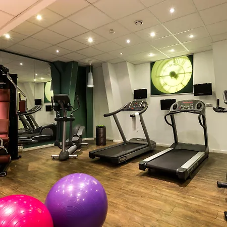 Crowne Plaza Paris - Republique By Ihg-2